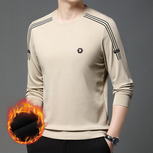 Verdant Sigil Knit T-Shirt