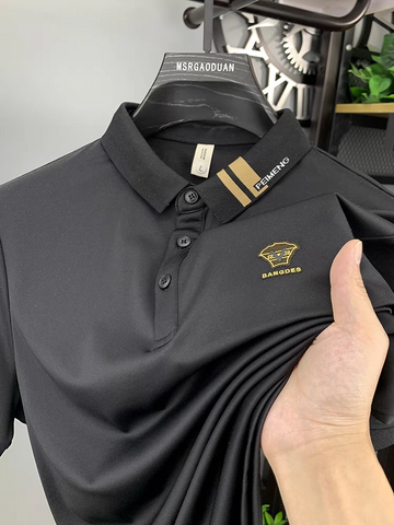 Urban Comfort Polo T-Shirt