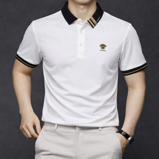 Urban Comfort Polo T-Shirt