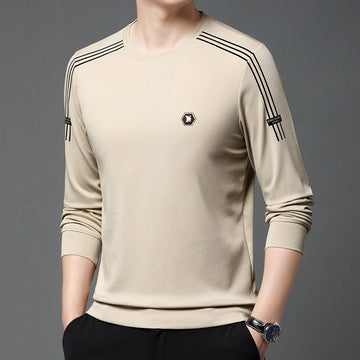 Verdant Sigil Knit T-Shirt